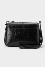 Women's Classic Flap Shoulder Bag