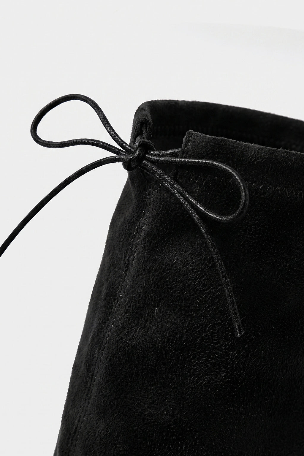 Women's Winter Comfortable Suede Knee High Boots