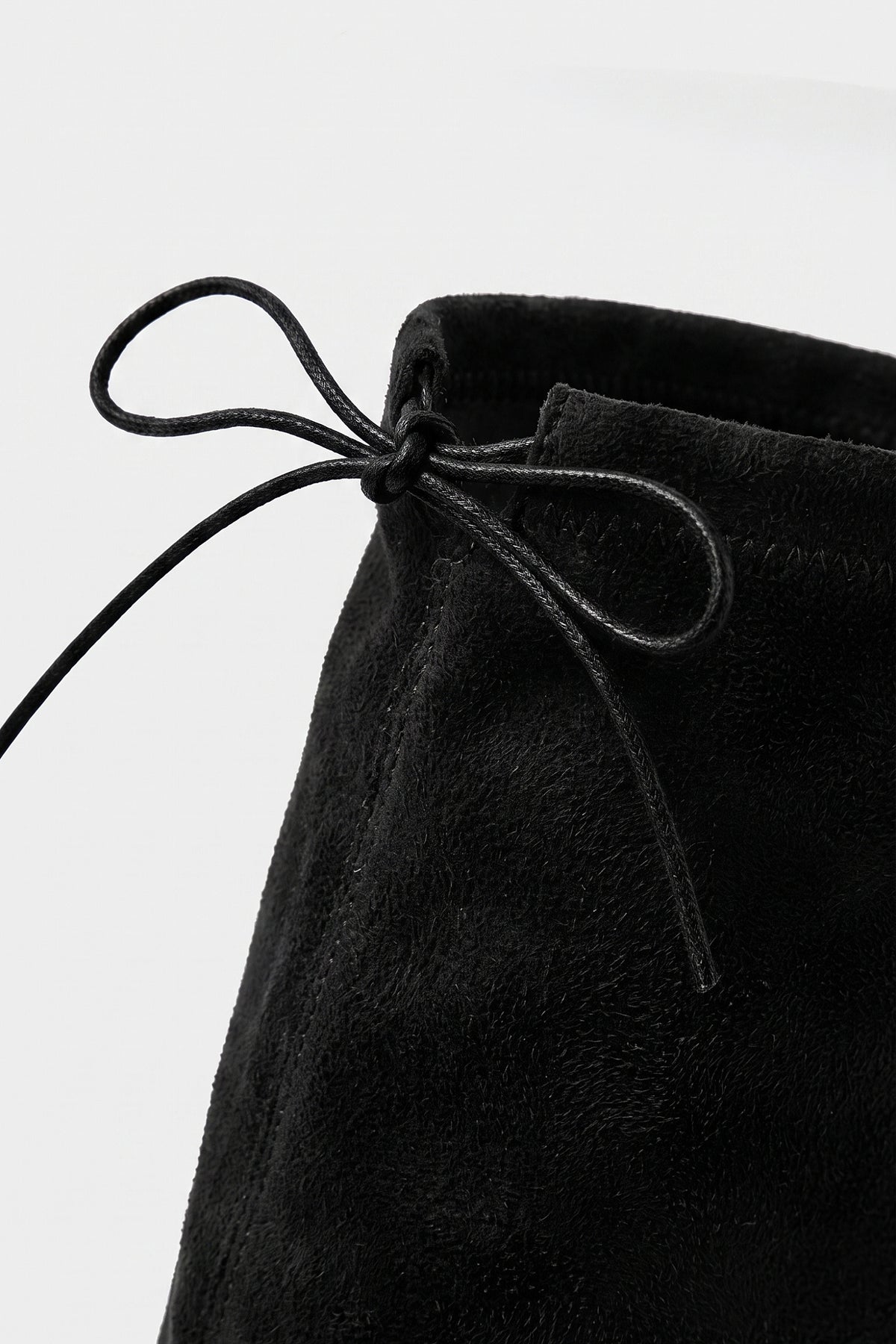 Women's Winter Comfortable Suede Knee High Boots