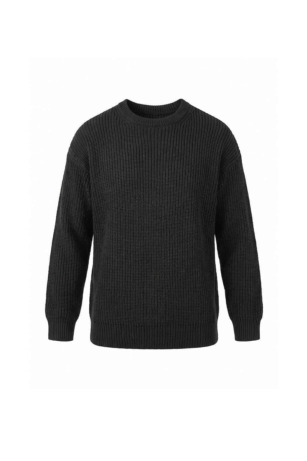 Men's Winter Warm Knitted Jumper
