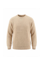 Men's Winter Warm Knitted Jumper