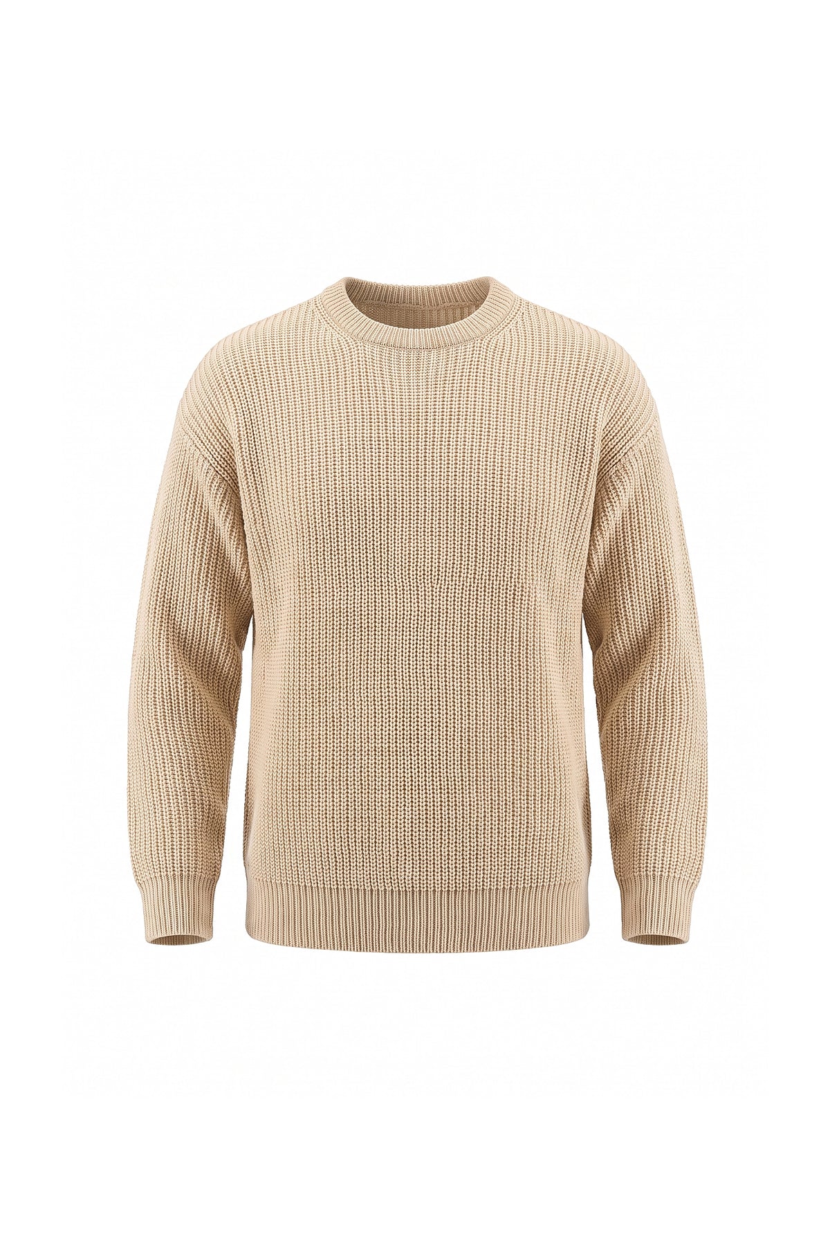 Men's Winter Warm Knitted Jumper