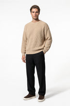 Men's Winter Warm Knitted Jumper