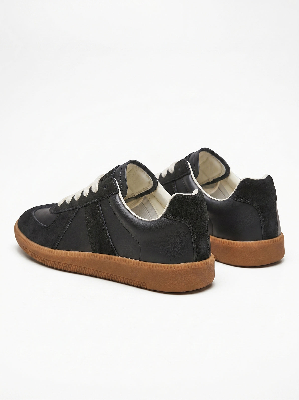Caurelle | Men’s Trainers Slip-Resistant Everyday Comfort