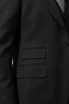 Caurelle | Men’s Slim Fit Three Piece Suit Set Blazer Vest Pants