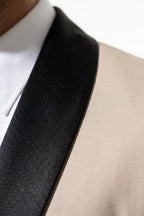 Caurelle | Men’s Slim Fit Three Piece Suit Blazer Vest Pants Set