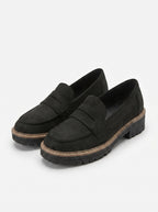 Caurelle | Women’s Orthopaedic Loafers Elegant Comfort Style