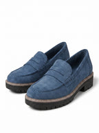 Caurelle | Women’s Orthopaedic Loafers Elegant Comfort Style
