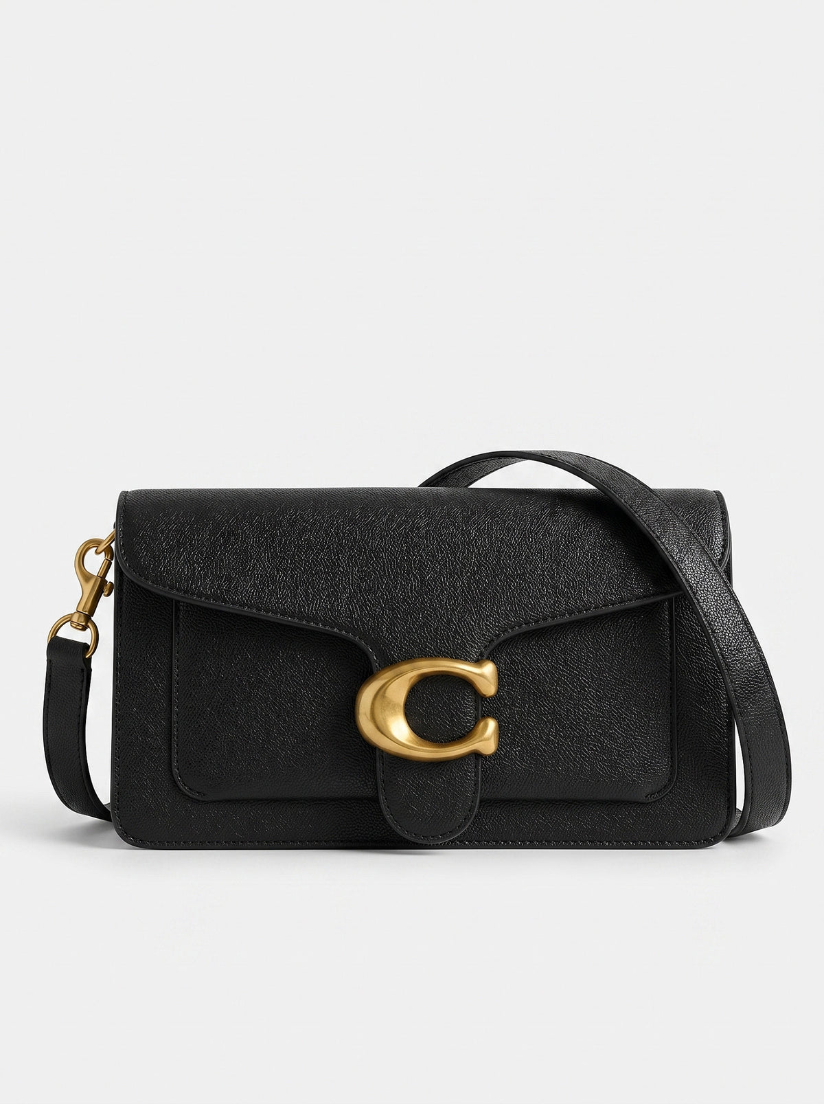 Caurelle | Women’s Dual-Strap Crossbody Shoulder Bag