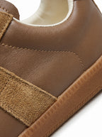 Caurelle | Men’s Trainers Slip-Resistant Everyday Comfort