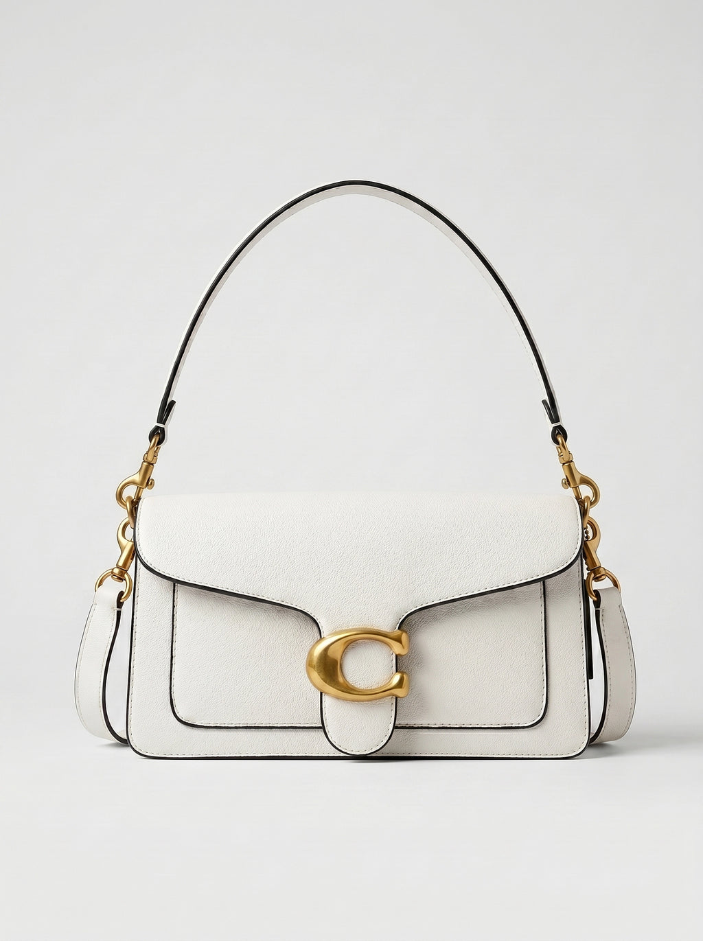 Caurelle | Women’s Dual-Strap Crossbody Shoulder Bag