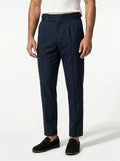 Caurelle | Men’s Classic Chino Trousers