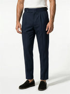 Caurelle | Men’s Classic Chino Trousers